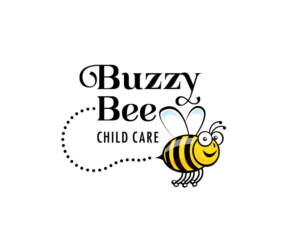 Logo-Design von mike henden für Buzzy Bee Child Care | Design: #12794117