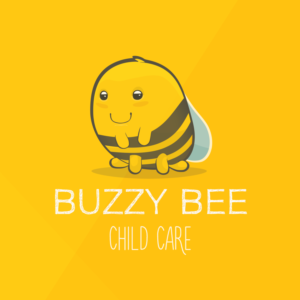 Logo-Design von FabianK für Buzzy Bee Child Care | Design: #12797013