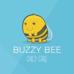 Logo-Design von FabianK für Buzzy Bee Child Care | Design: #12797015