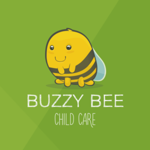 Logo-Design von FabianK für Buzzy Bee Child Care | Design: #12797019