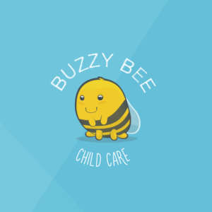 Logo-Design von FabianK für Buzzy Bee Child Care | Design: #12797070