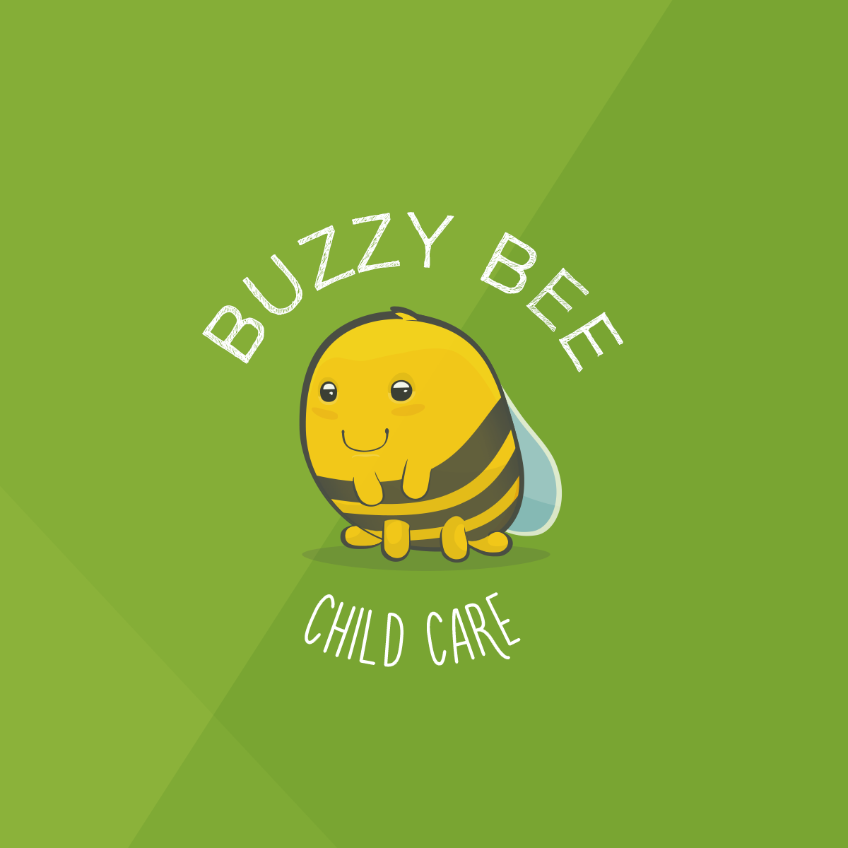 Logo Design by FabianK for Buzzy Bee Child Care | Design #12797072