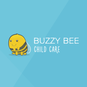Logo-Design von FabianK für Buzzy Bee Child Care | Design: #12797087