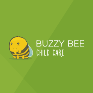Logo-Design von FabianK für Buzzy Bee Child Care | Design: #12797090