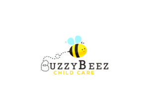 Logo Design by A designs for Buzzy Bee Child Care | Design #12675040