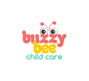 Logo-Design von LauraPol für Buzzy Bee Child Care | Design: #12647419