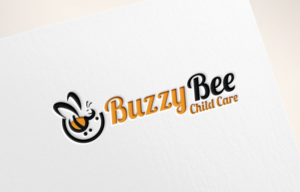 Logo Design by abstraxt for Buzzy Bee Child Care | Design: #12648344
