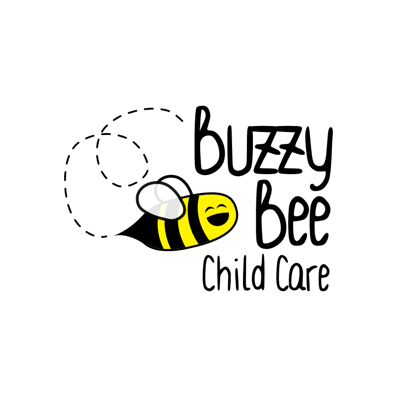Logo Design by -FS- for Buzzy Bee Child Care | Design #12650045