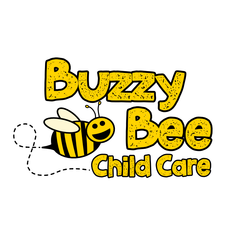Logo Design by -FS- for Buzzy Bee Child Care | Design #12659550