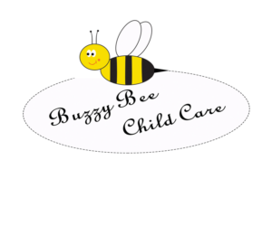 Logo-Design von Ildi für Buzzy Bee Child Care | Design: #12677832