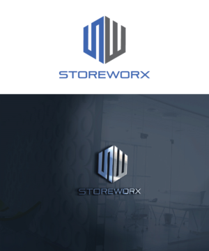 Logo Design by KeyReative_Krowd for Danielle Thompson | Design: #12662424