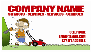 Business Card Design by Bryan Stalder