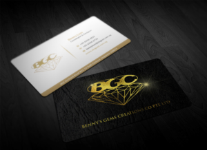 Business Card Design by Pointless Pixels India for this project | Design #12647326