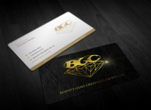 Business Card Design by Pointless Pixels India for this project | Design: #12647328