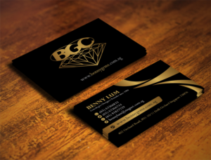 Business Card Design by alhemique1 for this project | Design: #12648390