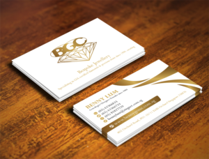 Visitenkarten-Design von alhemique1 für dieses Projekt | Design: #12678081