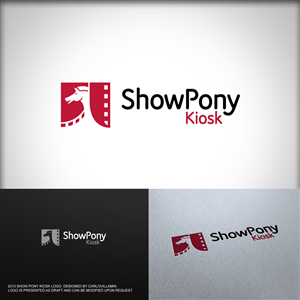 Logo Design by carlomagno for this project | Design: #2453404