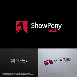 Logo Design by carlomagno for this project | Design: #2453407