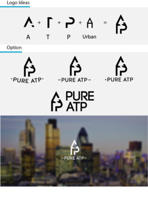 Logo Design by MaxxDesign