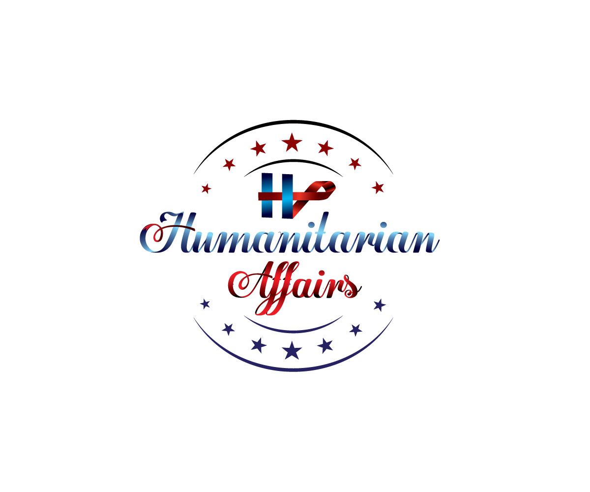 Logo-Design von Creativdiz für Humanitarian Affairs Asia | Design #12656997