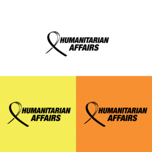Logo Design by Sujit Banerjee for Humanitarian Affairs Asia | Design #12644212