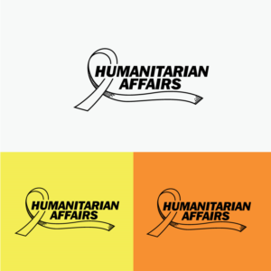 Logo Design by Sujit Banerjee for Humanitarian Affairs Asia | Design: #12644214