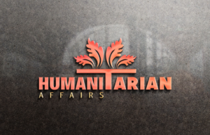 Logo Design by Impressive Solutions for Humanitarian Affairs Asia | Design: #12644712