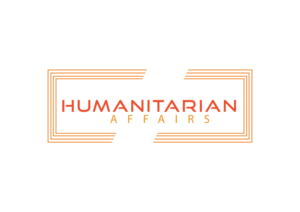Logo Design by Impressive Solutions for Humanitarian Affairs Asia | Design: #12644720