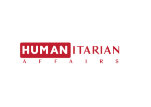 Logo Design by Impressive Solutions for Humanitarian Affairs Asia | Design: #12644722