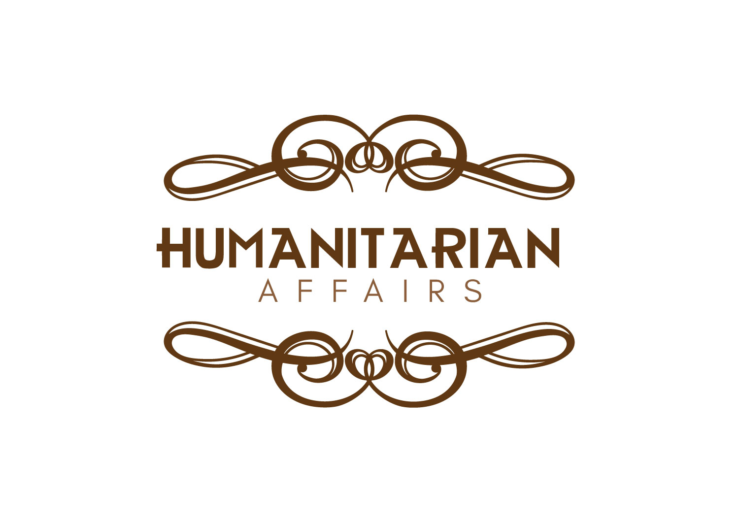 Logo Design by Impressive Solutions for Humanitarian Affairs Asia | Design #12644724