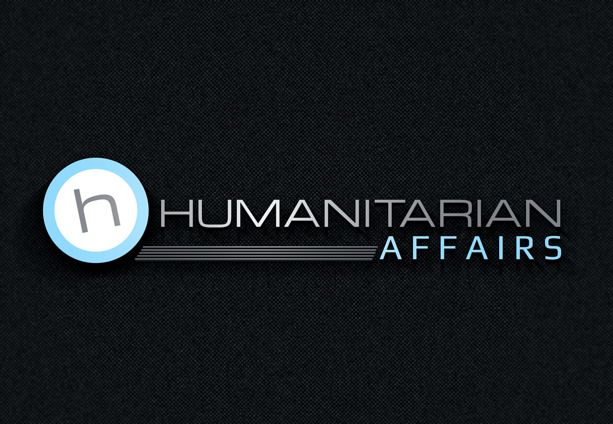 Logo Design by Impressive Solutions for Humanitarian Affairs Asia | Design #12645590