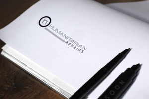 Logo Design by Impressive Solutions for Humanitarian Affairs Asia | Design: #12645591