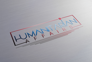 Logo Design by Impressive Solutions for Humanitarian Affairs Asia | Design: #12645592
