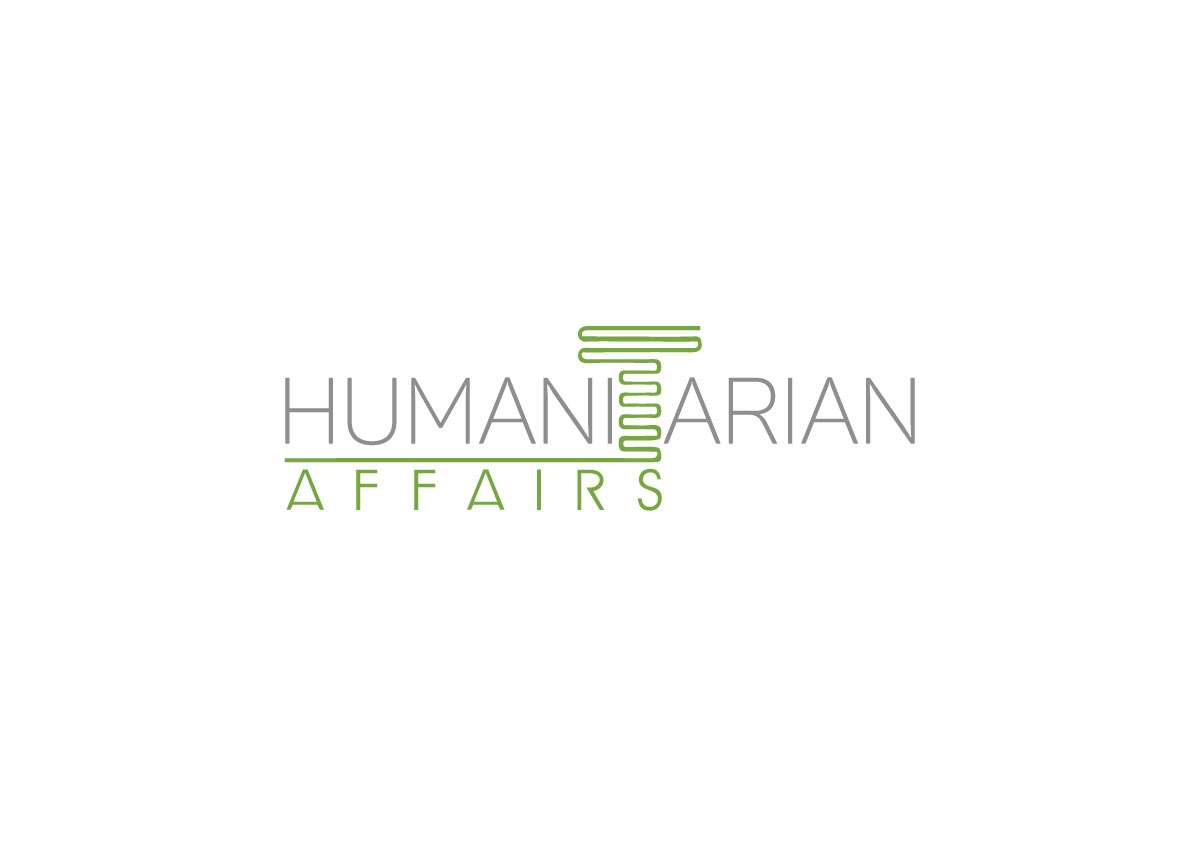 Logo Design by Impressive Solutions for Humanitarian Affairs Asia | Design #12645594