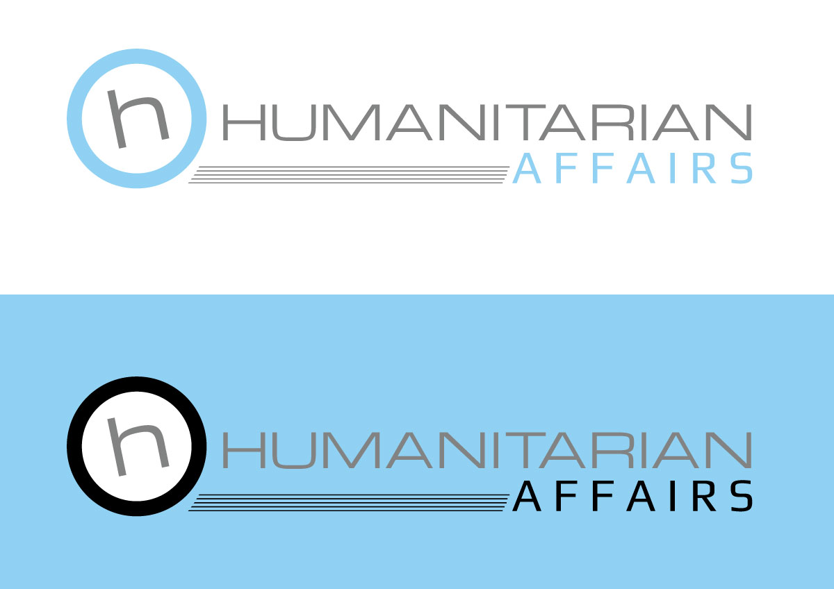 Logo Design by Impressive Solutions for Humanitarian Affairs Asia | Design #12645604