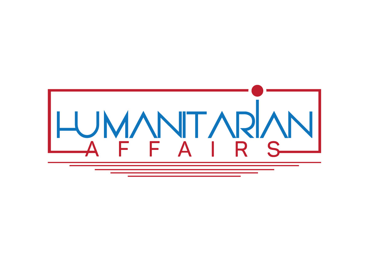 Logo-Design von Impressive Solutions für Humanitarian Affairs Asia | Design #12645606