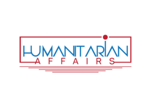 Logo Design by Impressive Solutions for Humanitarian Affairs Asia | Design: #12645606
