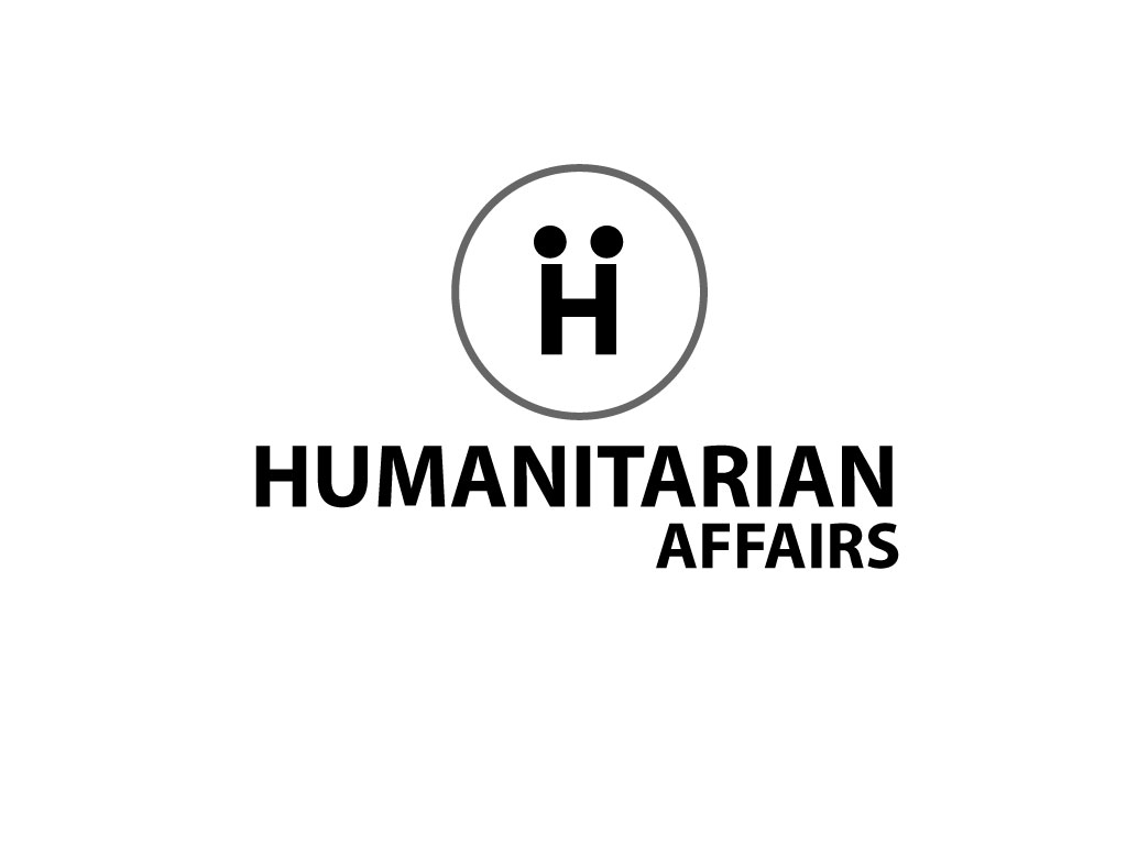 Logo-Design von Impressive Solutions für Humanitarian Affairs Asia | Design #12648469