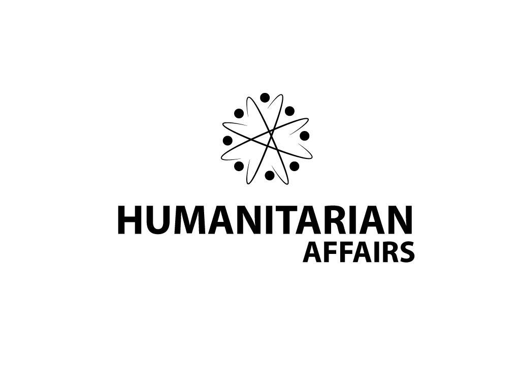 Logo-Design von Impressive Solutions für Humanitarian Affairs Asia | Design #12648471