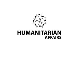 Logo Design by Impressive Solutions for Humanitarian Affairs Asia | Design: #12648471