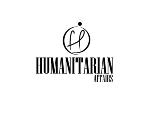 Logo Design by Impressive Solutions for Humanitarian Affairs Asia | Design: #12648472