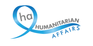 Logo Design by Black Stallions Impressive Solutions for Humanitarian Affairs Asia | Design #12654441