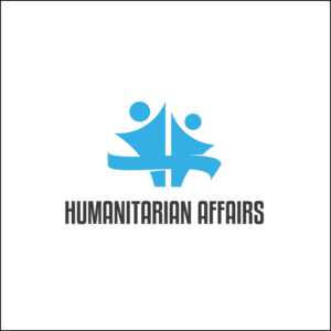 Logo Design by iqbalkabir for Humanitarian Affairs Asia | Design: #12663177