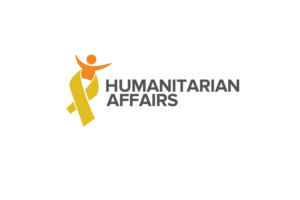 Logo Design by ivo_i_ivanov for Humanitarian Affairs Asia | Design: #12644135