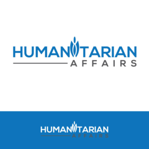 Logo Design by designlogo007 for Humanitarian Affairs Asia | Design: #12642732