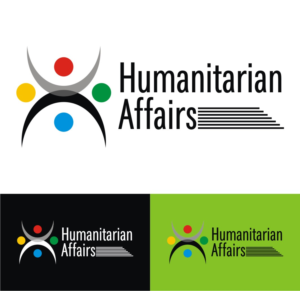 Logo Design by Rendell Sueña for Humanitarian Affairs Asia | Design #12651654