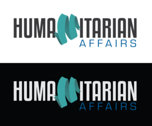 Logo Design by Dragos Simion for Humanitarian Affairs Asia | Design #12657138
