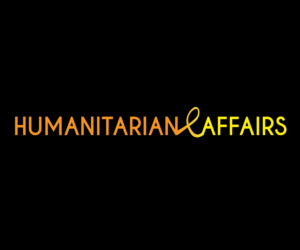 Logo Design by gnieve13 for Humanitarian Affairs Asia | Design #12645810