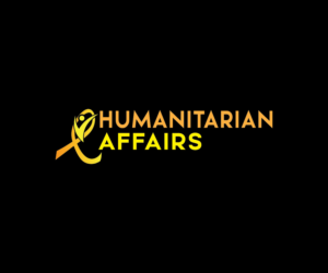Logo Design by ag04 for Humanitarian Affairs Asia | Design: #12645866