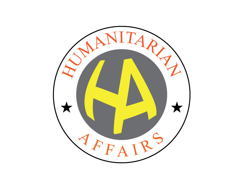 Logo-Design von Origin to Original für Humanitarian Affairs Asia | Design #12647565